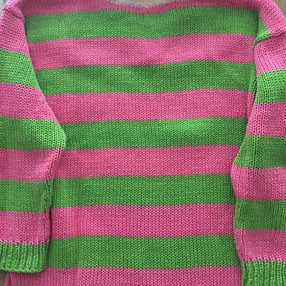 MJK Knits Sweater - Picture 2 of 4